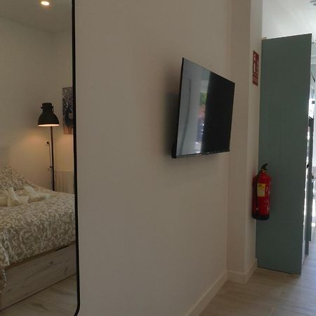 Hotel Casa De Huespedes Carabanchel2 à Madrid Extérieur photo